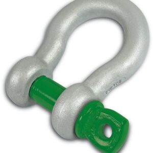 Bow Shackle 2T